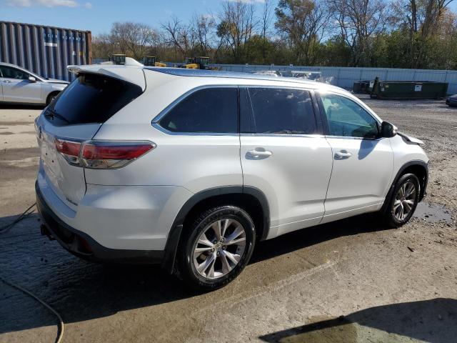 Photo 2 VIN: 5TDJKRFHXFS144807 - TOYOTA HIGHLANDER 