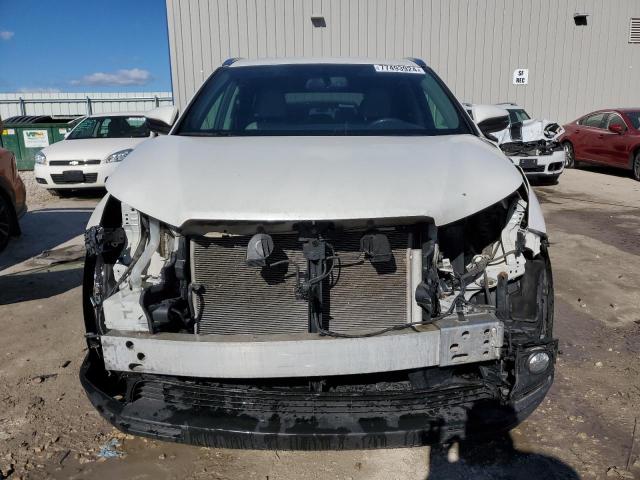 Photo 4 VIN: 5TDJKRFHXFS144807 - TOYOTA HIGHLANDER 