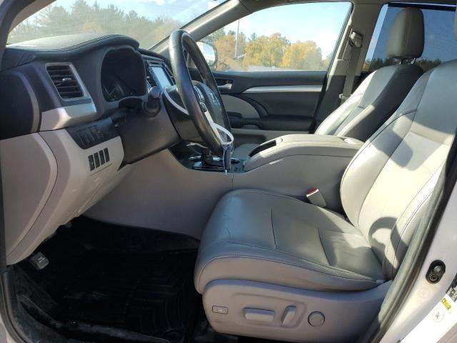 Photo 6 VIN: 5TDJKRFHXFS144807 - TOYOTA HIGHLANDER 