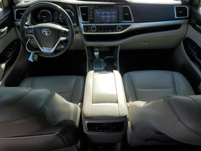 Photo 7 VIN: 5TDJKRFHXFS144807 - TOYOTA HIGHLANDER 