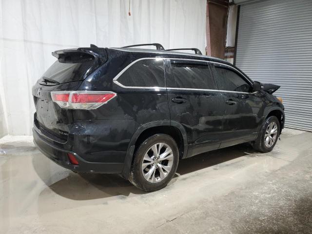 Photo 2 VIN: 5TDJKRFHXFS151255 - TOYOTA HIGHLANDER 