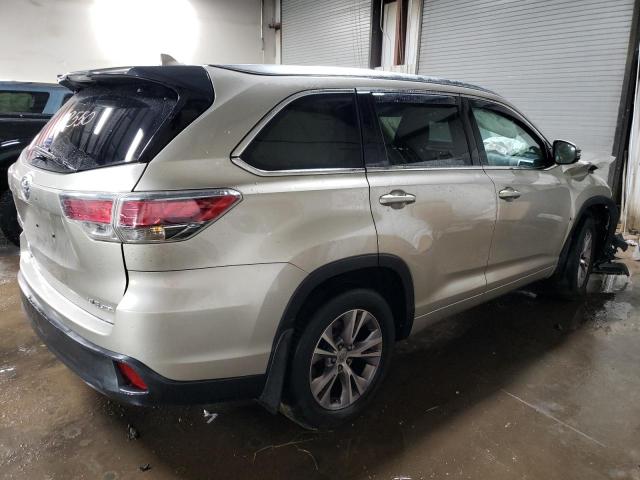 Photo 2 VIN: 5TDJKRFHXFS161039 - TOYOTA HIGHLANDER 