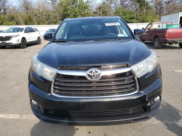 Photo 4 VIN: 5TDJKRFHXFS199676 - TOYOTA HIGHLANDER 