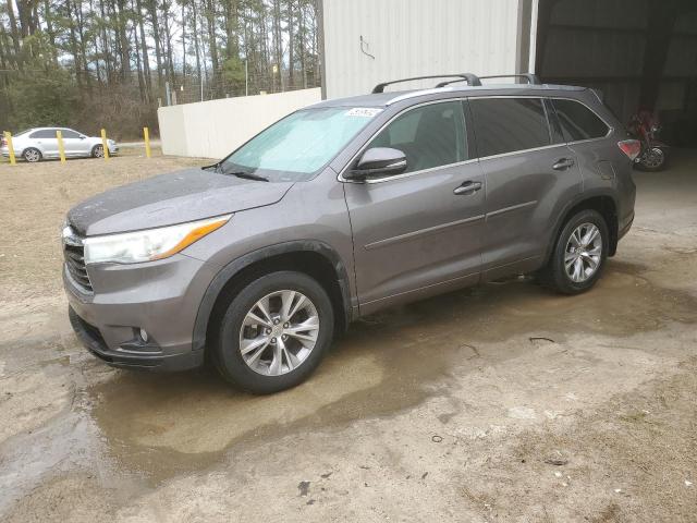 Photo 0 VIN: 5TDJKRFHXFS200941 - TOYOTA HIGHLANDER 