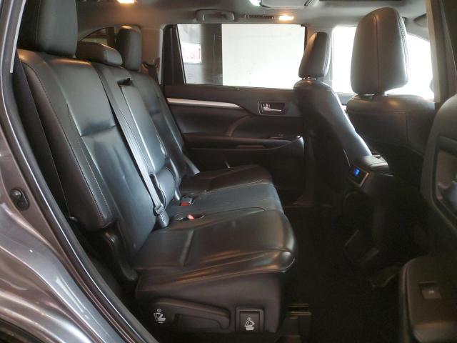 Photo 10 VIN: 5TDJKRFHXFS200941 - TOYOTA HIGHLANDER 