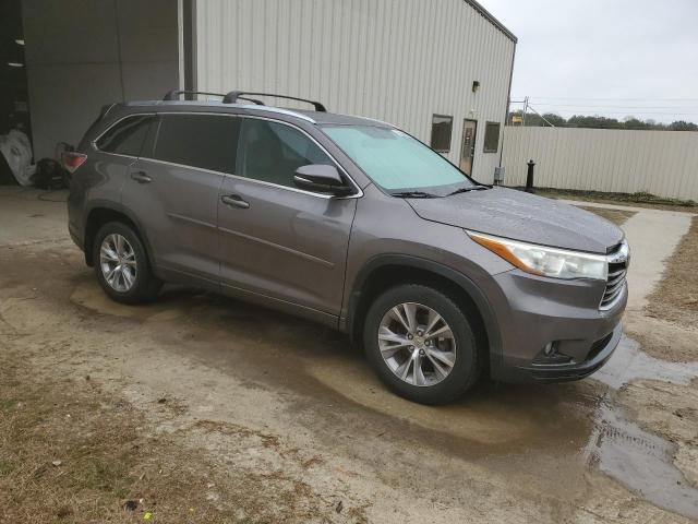 Photo 3 VIN: 5TDJKRFHXFS200941 - TOYOTA HIGHLANDER 