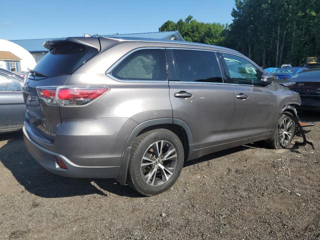 Photo 2 VIN: 5TDJKRFHXGS270022 - TOYOTA HIGHLANDER 