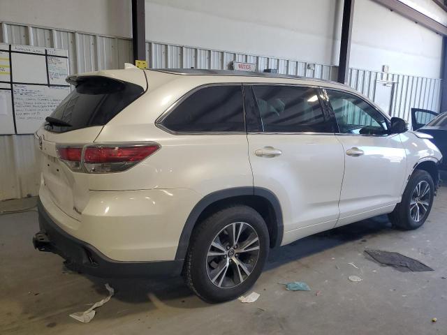 Photo 2 VIN: 5TDJKRFHXGS286351 - TOYOTA HIGHLANDER 