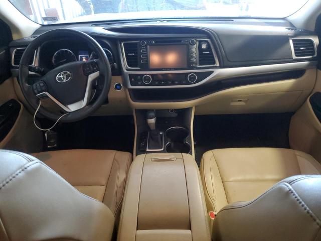 Photo 7 VIN: 5TDJKRFHXGS286351 - TOYOTA HIGHLANDER 