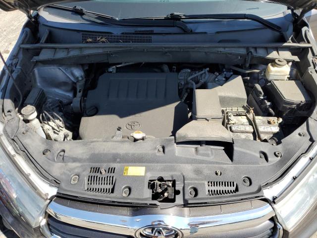 Photo 11 VIN: 5TDJKRFHXGS292375 - TOYOTA HIGHLANDER 