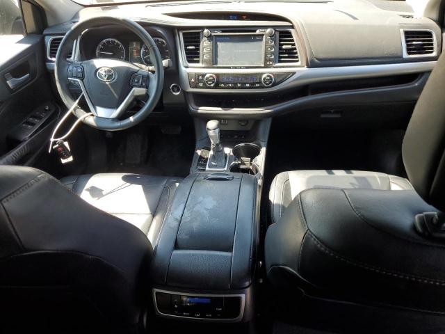 Photo 7 VIN: 5TDJKRFHXGS292375 - TOYOTA HIGHLANDER 