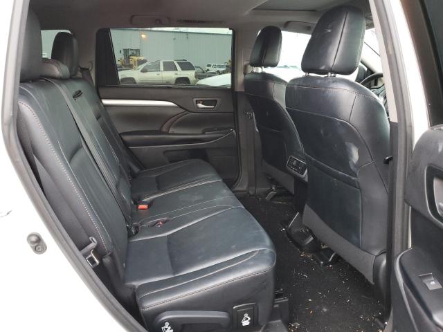 Photo 10 VIN: 5TDJKRFHXGS301088 - TOYOTA HIGHLANDER 