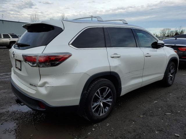 Photo 2 VIN: 5TDJKRFHXGS301088 - TOYOTA HIGHLANDER 