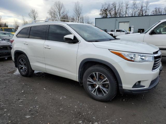 Photo 3 VIN: 5TDJKRFHXGS301088 - TOYOTA HIGHLANDER 