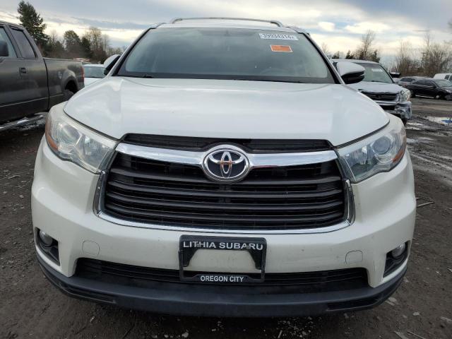 Photo 4 VIN: 5TDJKRFHXGS301088 - TOYOTA HIGHLANDER 