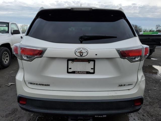 Photo 5 VIN: 5TDJKRFHXGS301088 - TOYOTA HIGHLANDER 