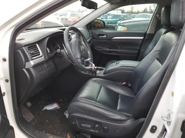 Photo 6 VIN: 5TDJKRFHXGS301088 - TOYOTA HIGHLANDER 