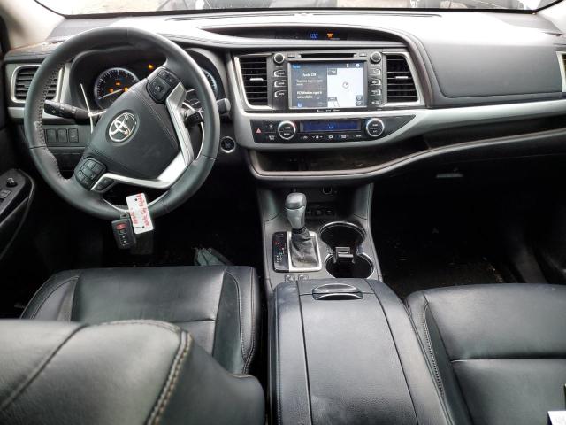 Photo 7 VIN: 5TDJKRFHXGS301088 - TOYOTA HIGHLANDER 