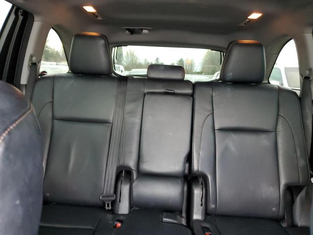 Photo 9 VIN: 5TDJKRFHXGS301088 - TOYOTA HIGHLANDER 