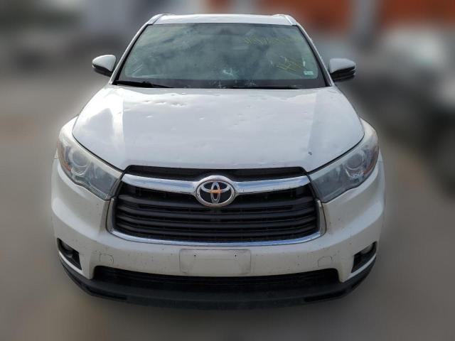 Photo 4 VIN: 5TDJKRFHXGS301642 - TOYOTA HIGHLANDER 