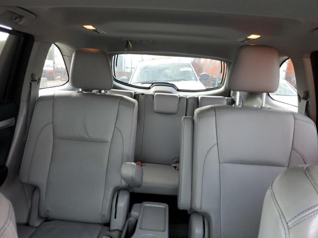 Photo 9 VIN: 5TDJKRFHXGS301642 - TOYOTA HIGHLANDER 