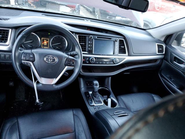 Photo 7 VIN: 5TDJKRFHXGS302676 - TOYOTA HIGHLANDER 