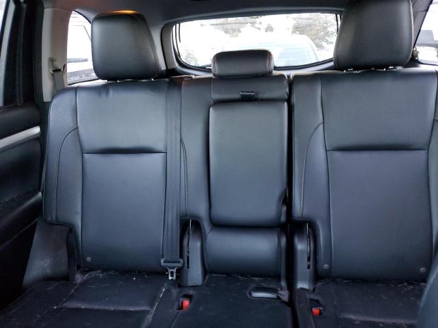 Photo 9 VIN: 5TDJKRFHXGS302676 - TOYOTA HIGHLANDER 