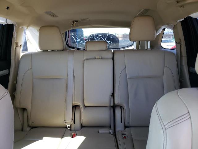 Photo 9 VIN: 5TDJKRFHXGS304508 - TOYOTA HIGHLANDER 