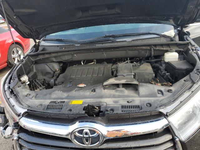 Photo 10 VIN: 5TDJKRFHXGS311720 - TOYOTA HIGHLANDER 