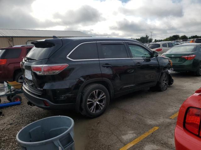 Photo 2 VIN: 5TDJKRFHXGS311720 - TOYOTA HIGHLANDER 