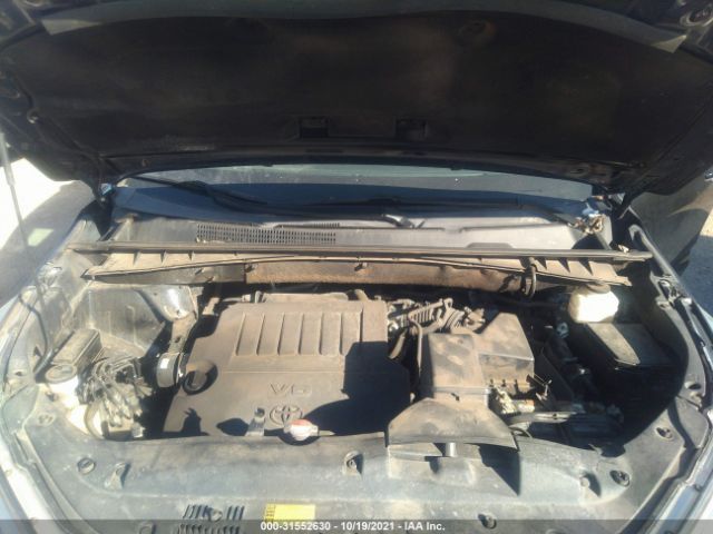 Photo 9 VIN: 5TDJKRFHXGS326024 - TOYOTA HIGHLANDER 