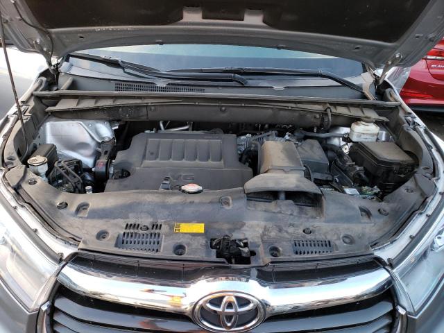 Photo 10 VIN: 5TDJKRFHXGS333345 - TOYOTA HIGHLANDER 