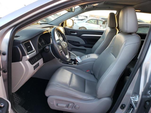 Photo 6 VIN: 5TDJKRFHXGS333345 - TOYOTA HIGHLANDER 