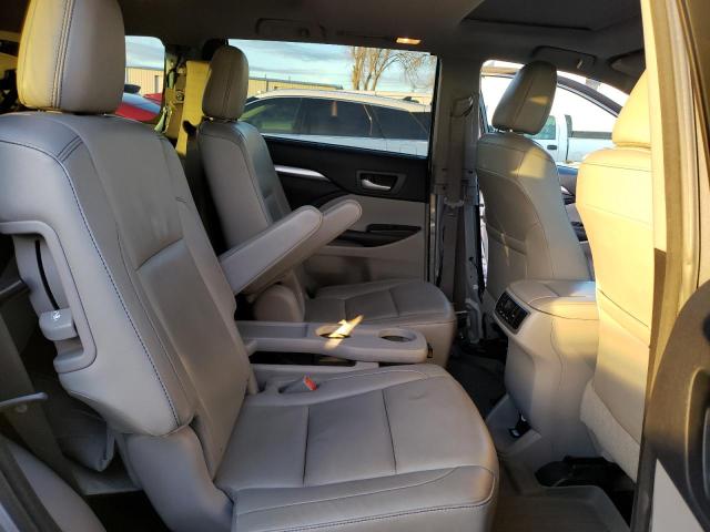 Photo 9 VIN: 5TDJKRFHXGS333345 - TOYOTA HIGHLANDER 