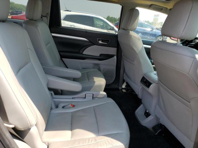 Photo 10 VIN: 5TDJKRFHXGS503297 - TOYOTA HIGHLANDER 