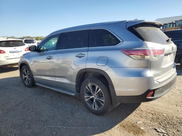 Photo 1 VIN: 5TDJKRFHXGS503512 - TOYOTA HIGHLANDER 