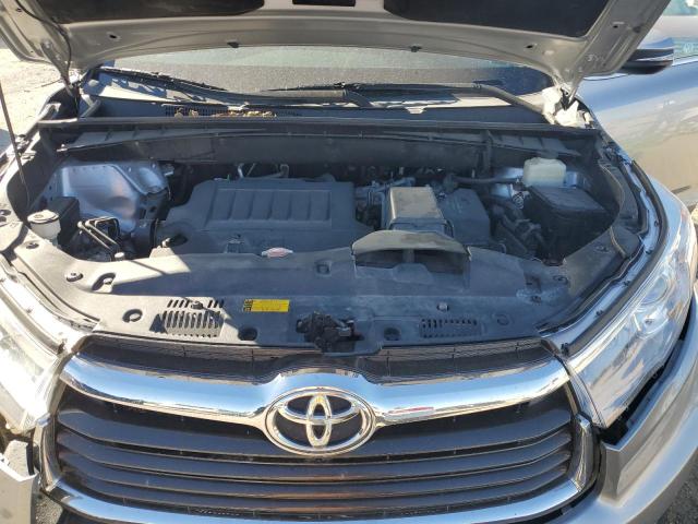 Photo 11 VIN: 5TDJKRFHXGS503512 - TOYOTA HIGHLANDER 