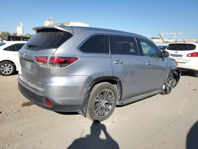 Photo 2 VIN: 5TDJKRFHXGS503512 - TOYOTA HIGHLANDER 