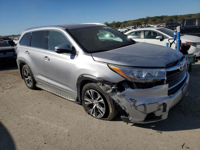 Photo 3 VIN: 5TDJKRFHXGS503512 - TOYOTA HIGHLANDER 