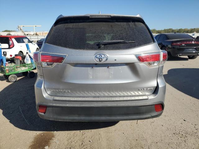 Photo 5 VIN: 5TDJKRFHXGS503512 - TOYOTA HIGHLANDER 