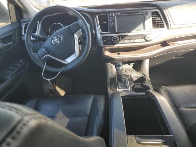 Photo 7 VIN: 5TDJKRFHXGS503512 - TOYOTA HIGHLANDER 