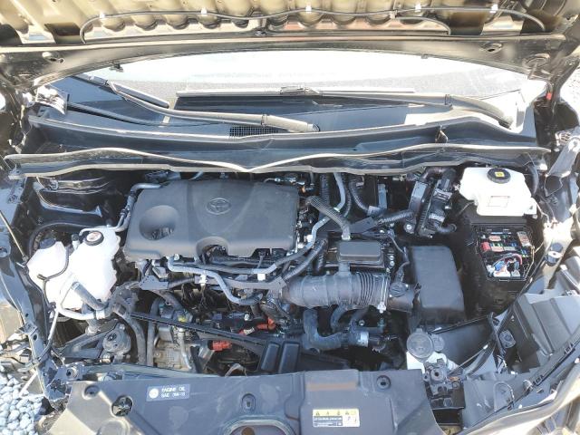 Photo 11 VIN: 5TDJRKEC0MS020227 - TOYOTA SIENNA XLE 