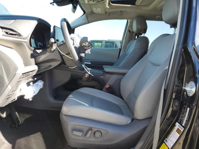 Photo 6 VIN: 5TDJRKEC0MS020227 - TOYOTA SIENNA XLE 