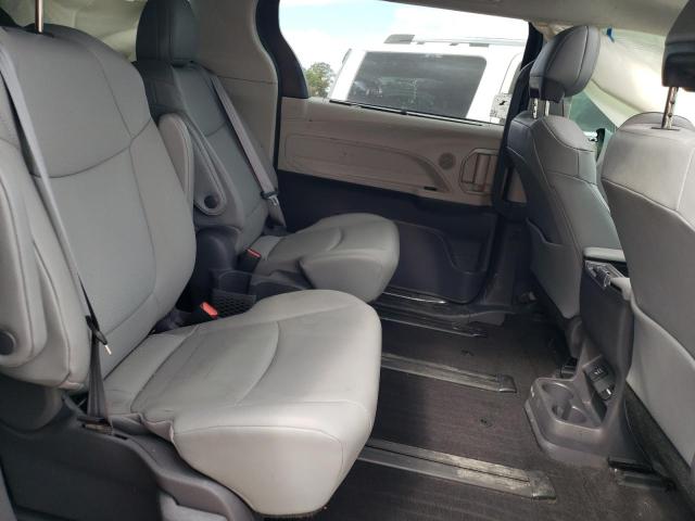 Photo 10 VIN: 5TDJRKEC0MS020227 - TOYOTA SIENNA XLE 