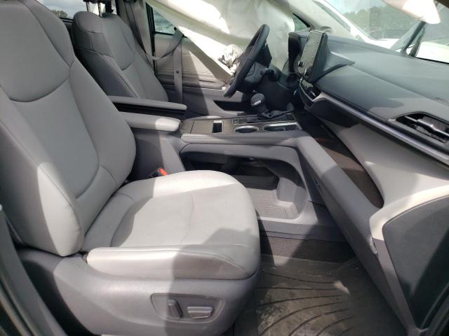 Photo 6 VIN: 5TDJRKEC0MS020227 - TOYOTA SIENNA XLE 