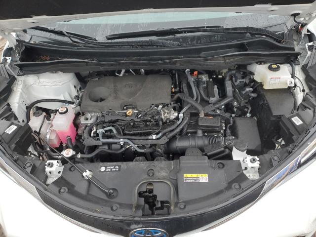 Photo 11 VIN: 5TDJRKEC0NS104078 - TOYOTA SIENNA XLE 