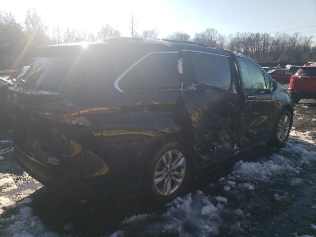 Photo 2 VIN: 5TDJRKEC0PS161884 - TOYOTA SIENNA XLE 