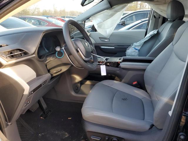 Photo 6 VIN: 5TDJRKEC0PS161884 - TOYOTA SIENNA XLE 