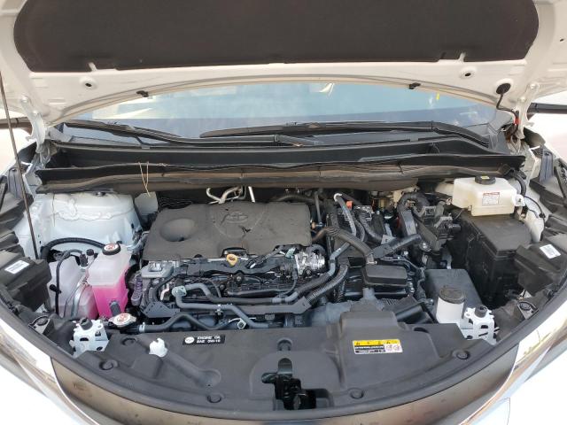 Photo 11 VIN: 5TDJRKEC0PS162419 - TOYOTA SIENNA XLE 