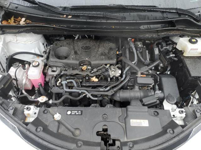 Photo 11 VIN: 5TDJRKEC0RS185959 - TOYOTA SIENNA XLE 